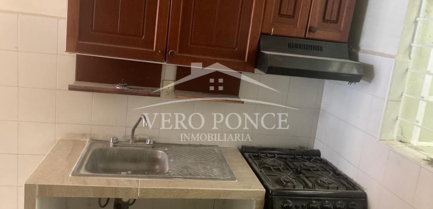 (Rentada) Zona Centro / Casa en Renta (2316-699)