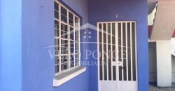 (Rentada) Zona Centro / Casa en Renta (2316-699)