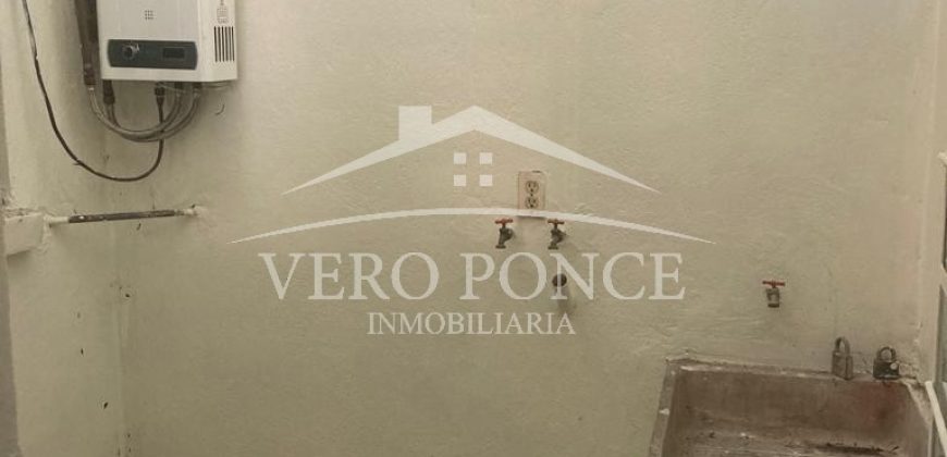 (Rentada) Zona Centro / Casa en Renta (2316-699)