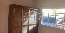 (Rentada) Zona Centro / Casa en Renta (2316-699)