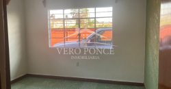 (Rentada) Zona Centro / Casa en Renta (2316-699)