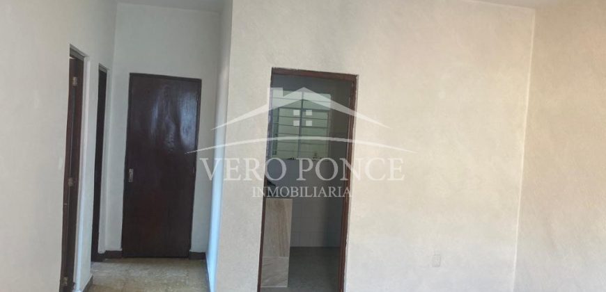 (Rentada) Zona Centro / Casa en Renta (2316-699)