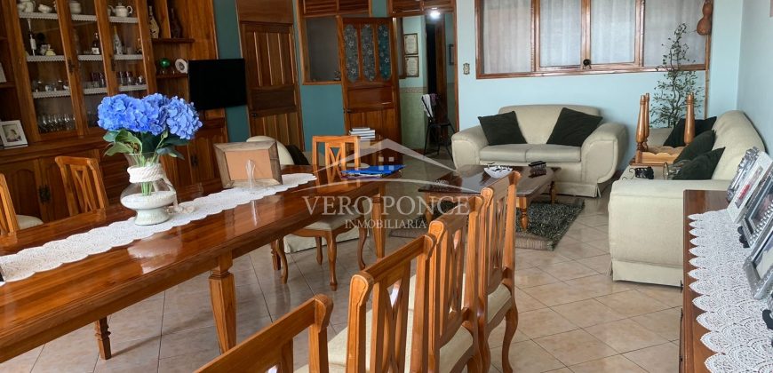 Avenida 1 Calle 15 / Edificio en Venta (2303-700)