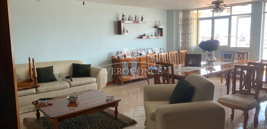 Avenida 1 Calle 15 / Edificio en Venta (2303-700)