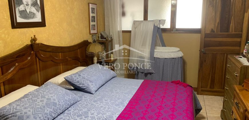 Avenida 1 Calle 15 / Edificio en Venta (2303-700)