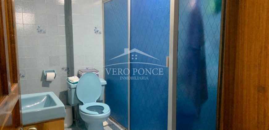 Avenida 1 Calle 15 / Edificio en Venta (2303-700)