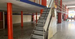 Avenida 1 Calle 15 / Edificio en Venta (2303-700)