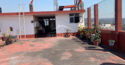 Avenida 1 Calle 15 / Edificio en Venta (2303-700)