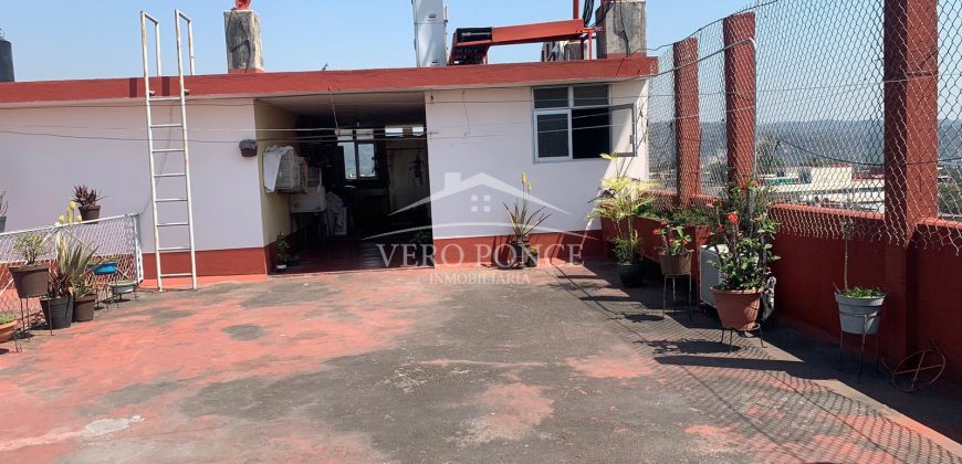 Avenida 1 Calle 15 / Edificio en Venta (2303-700)
