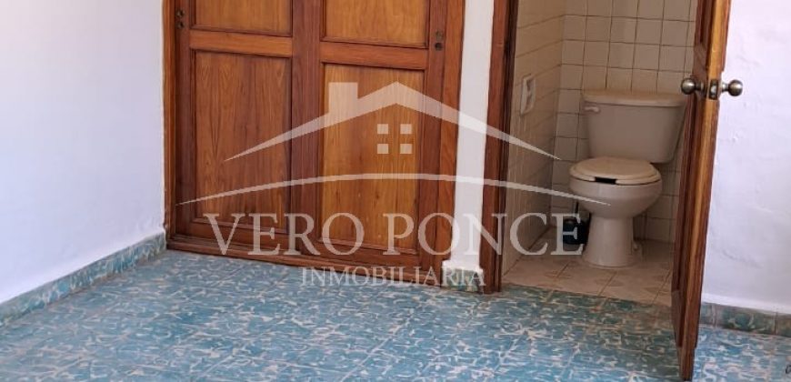 (Rentada) Fraccionamiento Lomas / Casa en Renta (2317-701)