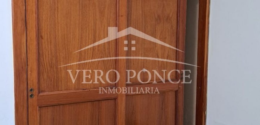 (Rentada) Fraccionamiento Lomas / Casa en Renta (2317-701)