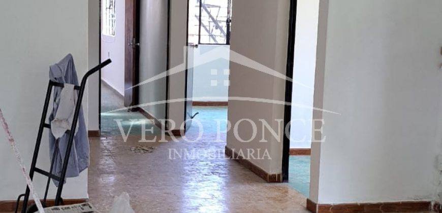 (Rentada) Fraccionamiento Lomas / Casa en Renta (2317-701)