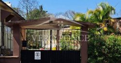 (Rentada) Fraccionamiento Lomas / Casa en Renta (2317-701)