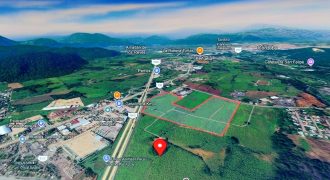 Amatlán, Veracruz / Terreno en Venta (2316-698) Amatlán, Veracruz / Terreno en Venta (2316-698)