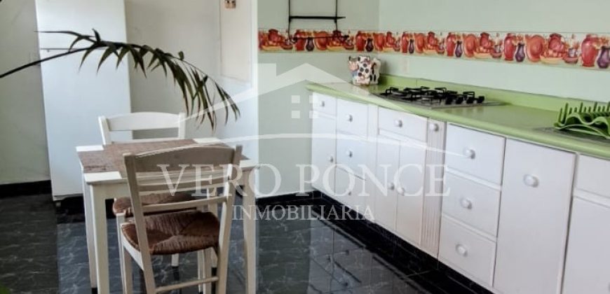 (Rentado) Zona Hispano Mexicana / Departamento Amueblado en Renta (2317-703)