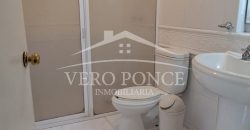 (Rentado) Zona Hispano Mexicana / Departamento Amueblado en Renta (2317-703)