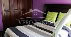 (Rentado) Zona Hispano Mexicana / Departamento Amueblado en Renta (2317-703)