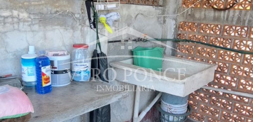 (Rentado) Zona Hispano Mexicana / Departamento Amueblado en Renta (2317-703)