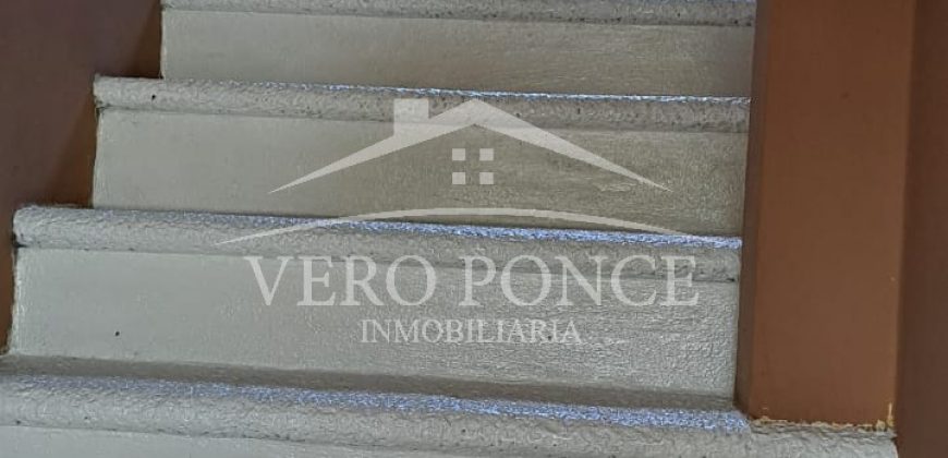 (Rentado) Zona Hispano Mexicana / Departamento Amueblado en Renta (2317-703)