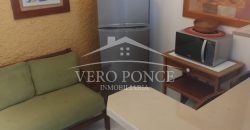 (Rentada) Fraccionamiento Villa Verde / Suite Amueblada en Renta (2317-704)