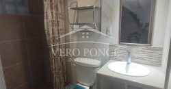 (Rentada) Fraccionamiento Villa Verde / Suite Amueblada en Renta (2317-704)