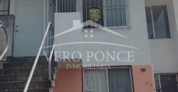 (Rentada) Los Lienzos / Casa en Renta (2311-706)