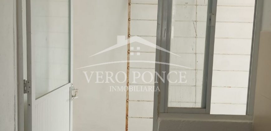 (Rentada) Los Lienzos / Casa en Renta (2311-706)