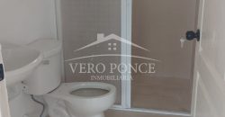 (Rentada) Los Lienzos / Casa en Renta (2311-706)