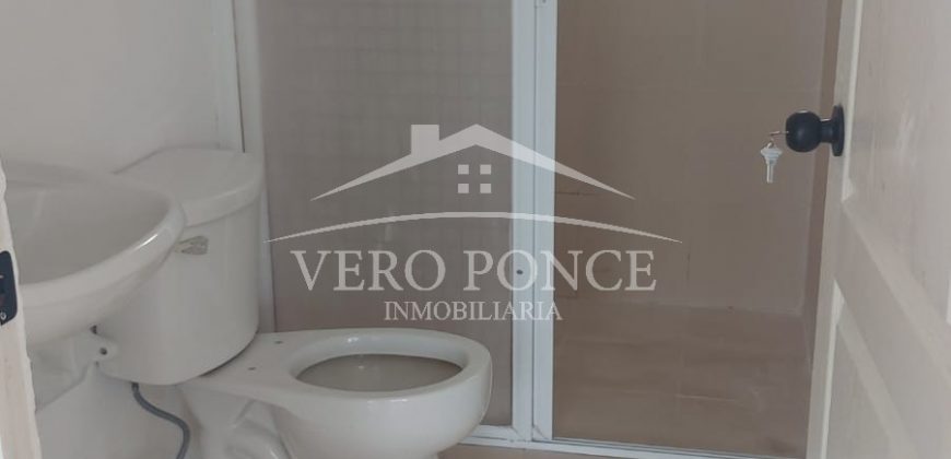 (Rentada) Los Lienzos / Casa en Renta (2311-706)