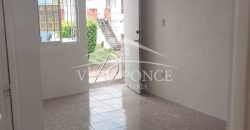 (Rentada) Los Lienzos / Casa en Renta (2311-706)