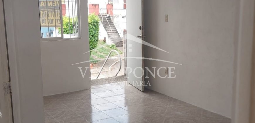 (Rentada) Los Lienzos / Casa en Renta (2311-706)