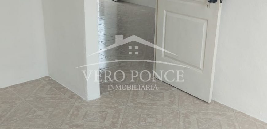 (Rentada) Los Lienzos / Casa en Renta (2311-706)