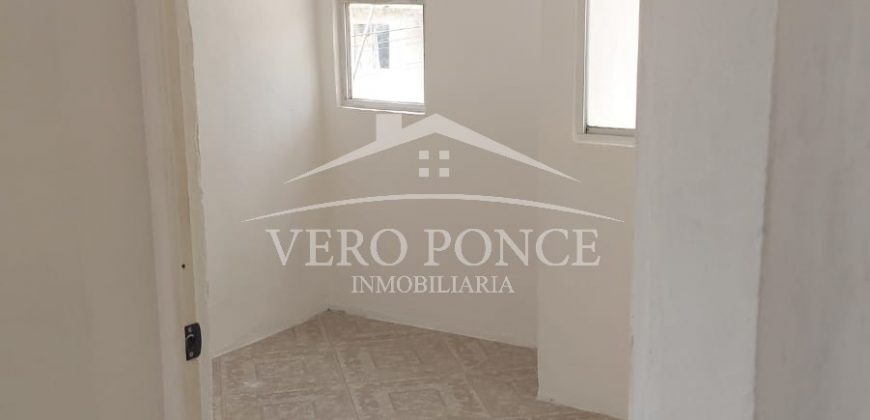 (Rentada) Los Lienzos / Casa en Renta (2311-706)