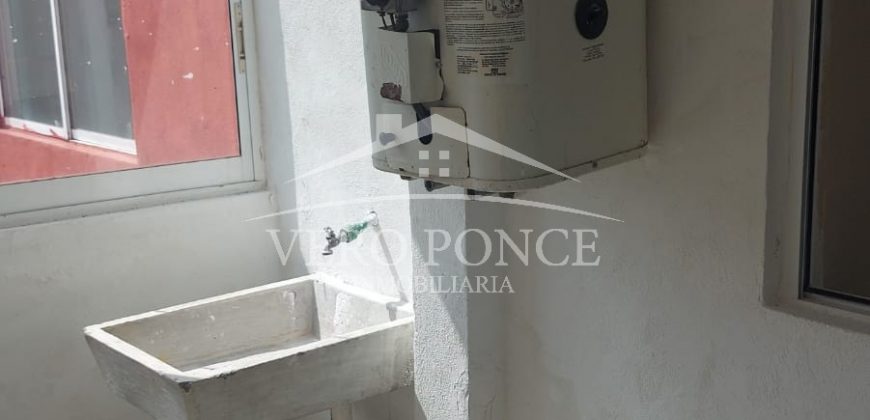 (Rentada) Los Lienzos / Casa en Renta (2311-706)