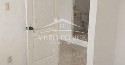 (Rentada) Los Lienzos / Casa en Renta (2311-706)