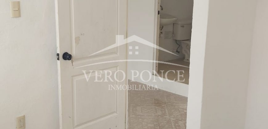 (Rentada) Los Lienzos / Casa en Renta (2311-706)