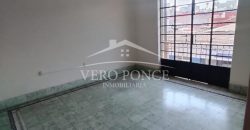 (Rentado) Calle 6 / Local en Renta (2310-707)