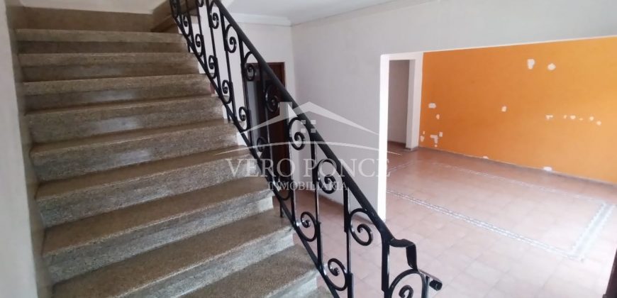 (Rentado) Calle 6 / Local en Renta (2310-707)