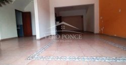(Rentado) Calle 6 / Local en Renta (2310-707)