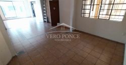 (Rentado) Calle 6 / Local en Renta (2310-707)