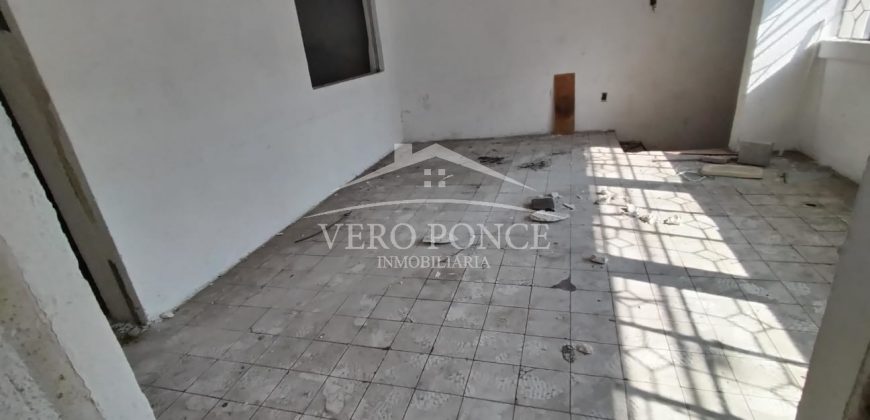 (Rentado) Calle 10 Avenida 1 / Local en Renta (2310-708)