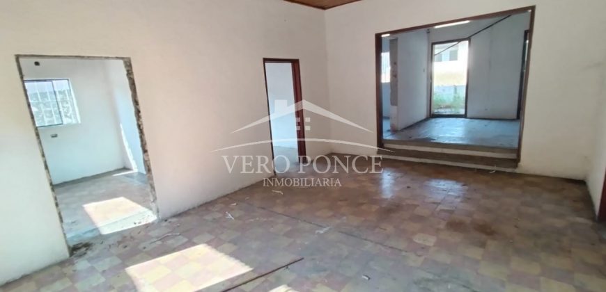 (Rentado) Calle 10 Avenida 1 / Local en Renta (2310-708)