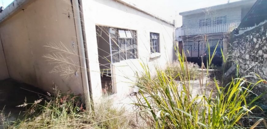 (Rentado) Calle 10 Avenida 1 / Local en Renta (2310-708)