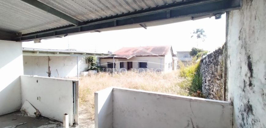 (Rentado) Calle 10 Avenida 1 / Local en Renta (2310-708)