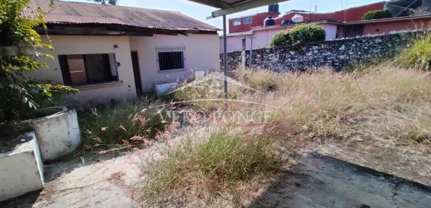 (Rentado) Calle 10 Avenida 1 / Local en Renta (2310-708)