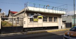 (Rentado) Calle 10 Avenida 1 / Local en Renta (2310-708)