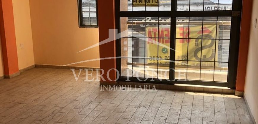 Avenida 7 Calle 13 / Local en Renta (2301-709)