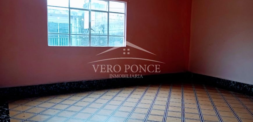 (Rentado) Calle 8 / Departamento en Renta (2201-113)