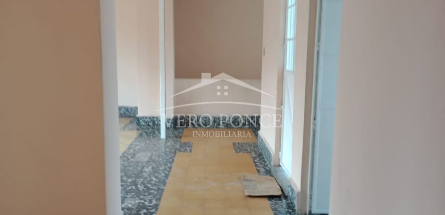 (Rentado) Calle 8 / Departamento en Renta (2201-113)