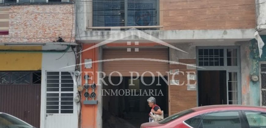 Avenida 7 Calle 13 / Local en Renta (2301-709)